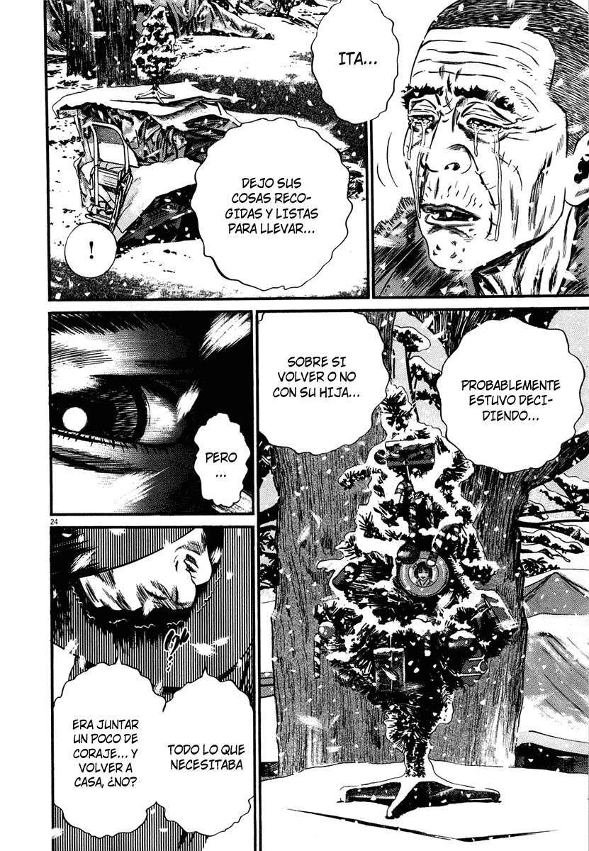 Read Homunculus (es) Manga Online