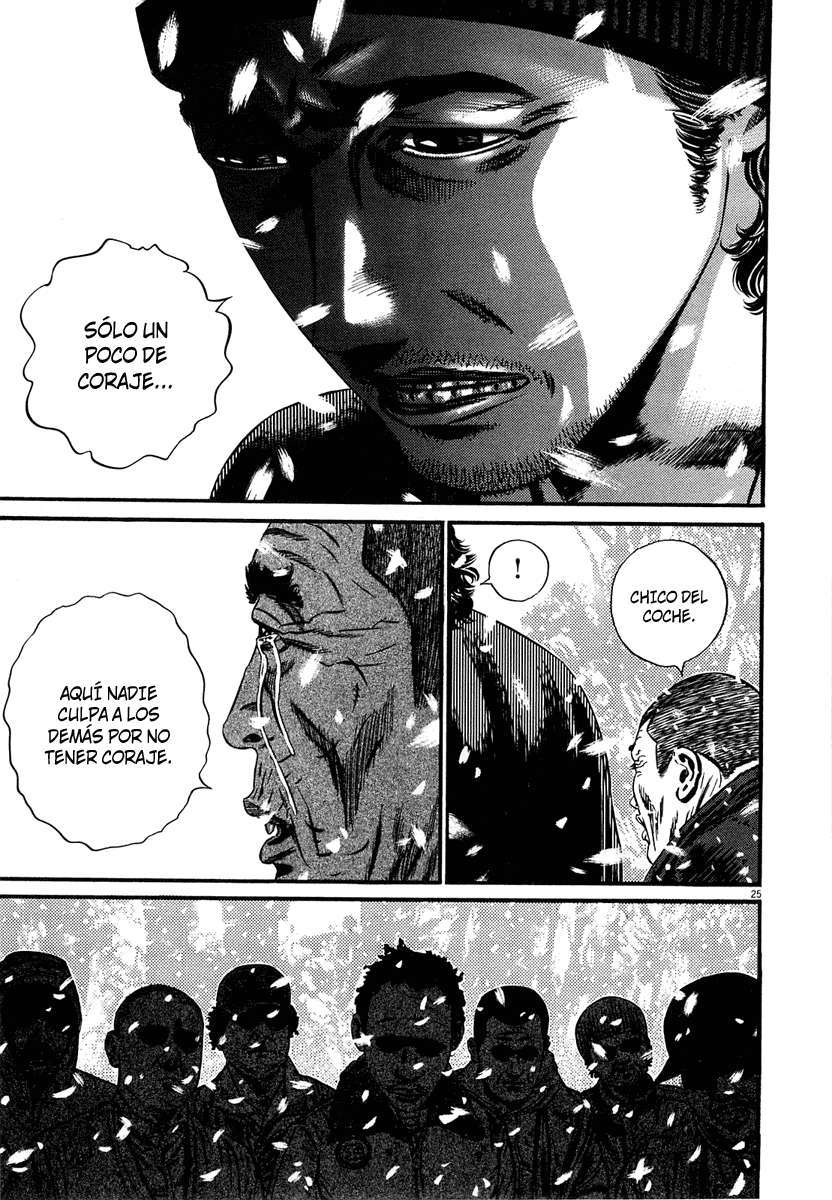 Read Homunculus (es) Manga Online