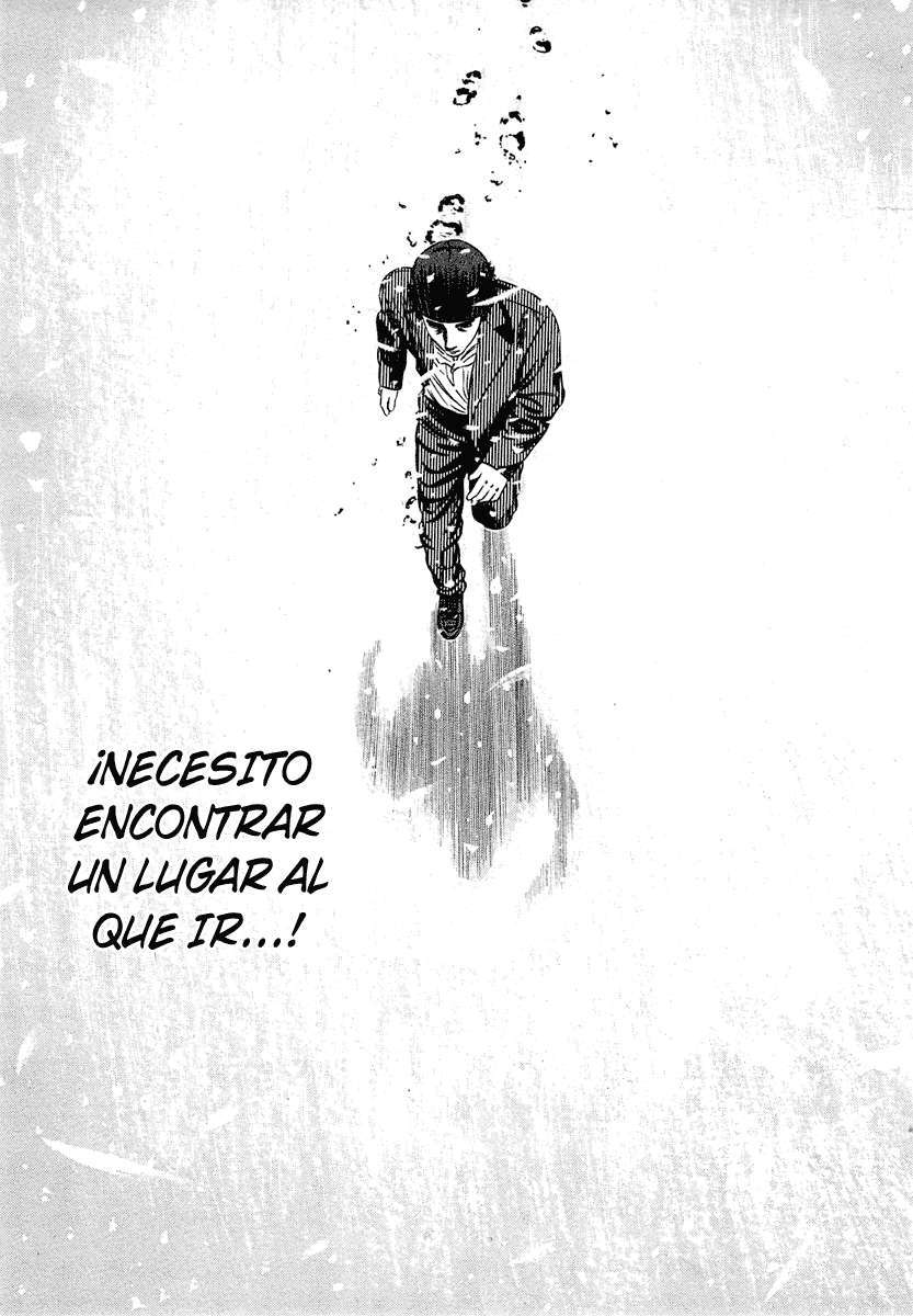 Read Homunculus (es) Manga Online