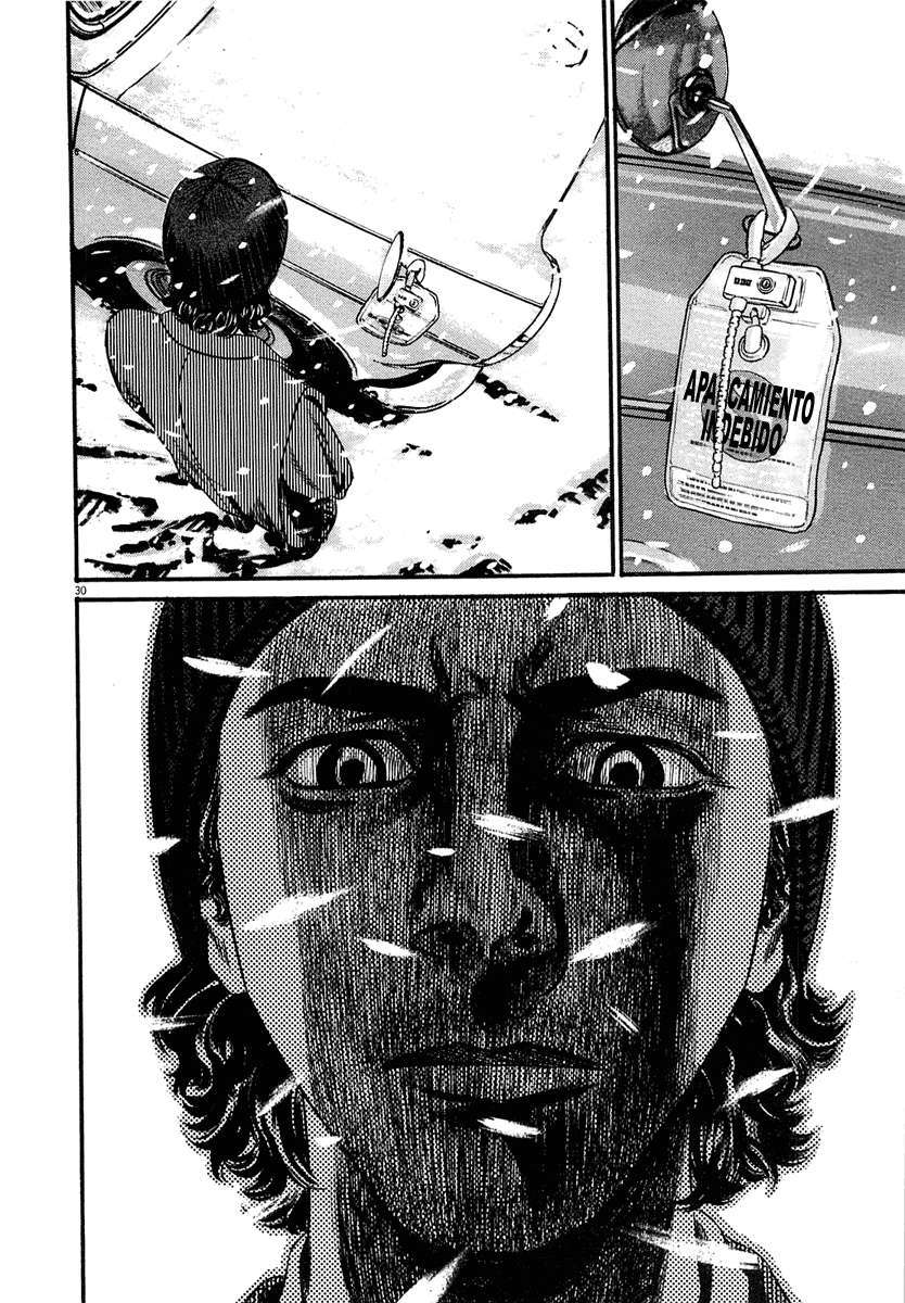 Read Homunculus (es) Manga Online