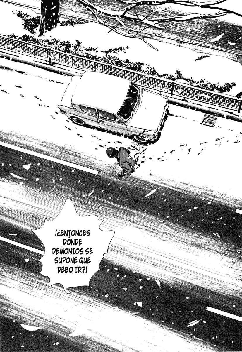 Read Homunculus (es) Manga Online