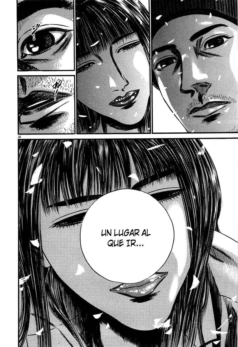 Read Homunculus (es) Manga Online