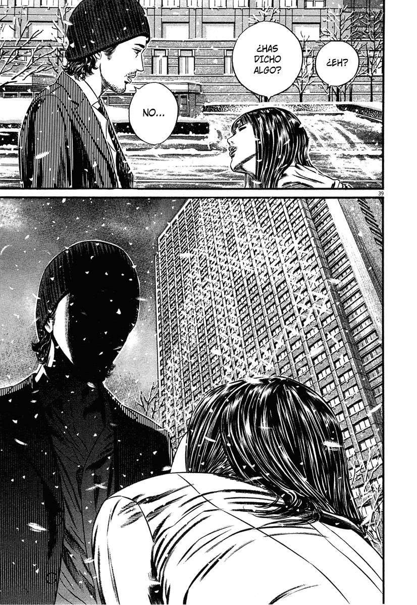 Read Homunculus (es) Manga Online