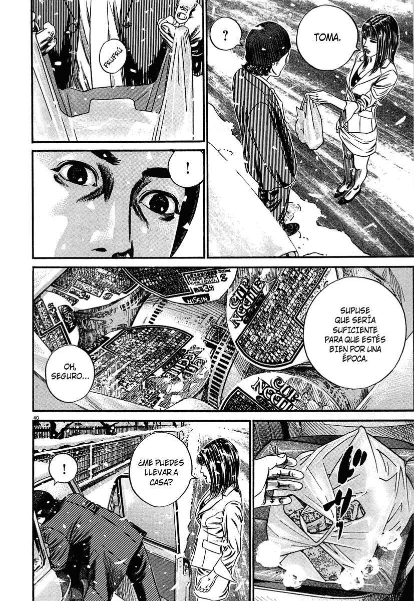 Read Homunculus (es) Manga Online