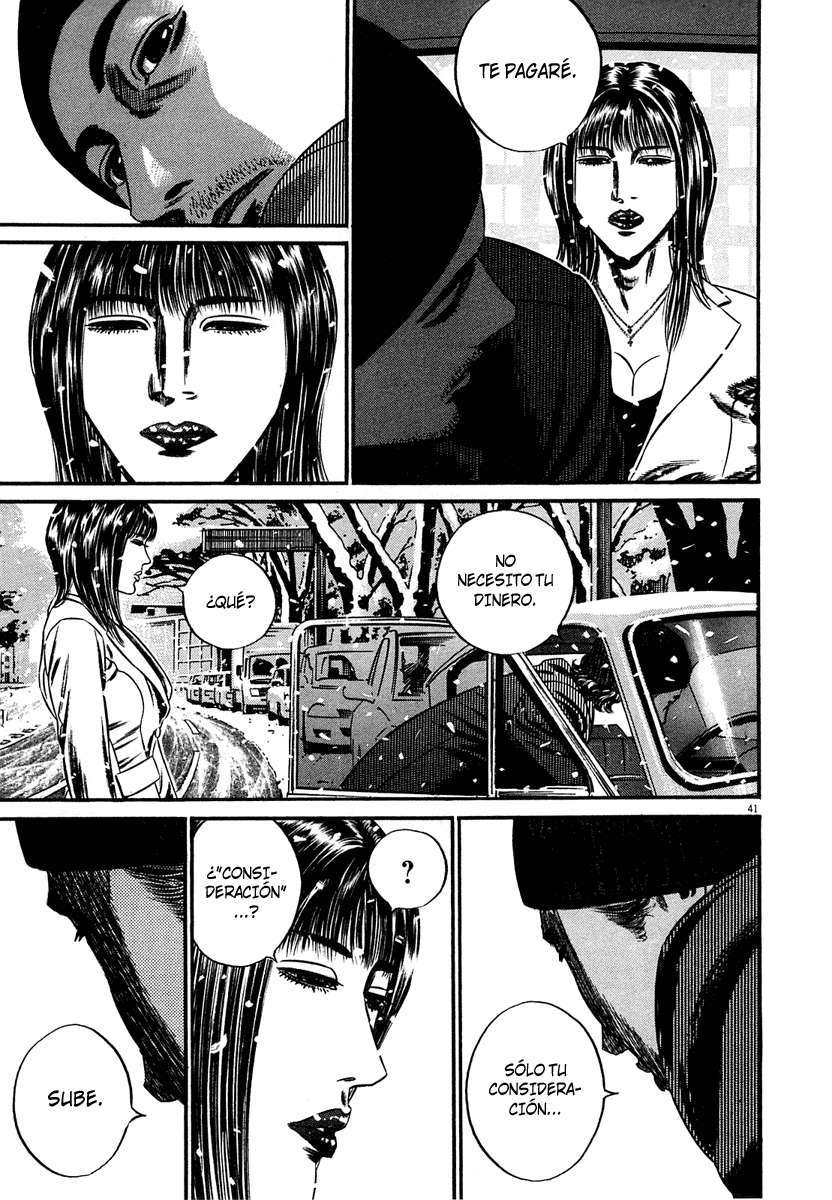 Read Homunculus (es) Manga Online