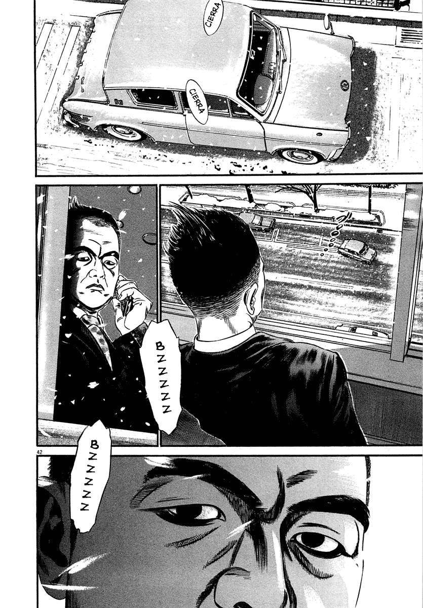 Read Homunculus (es) Manga Online