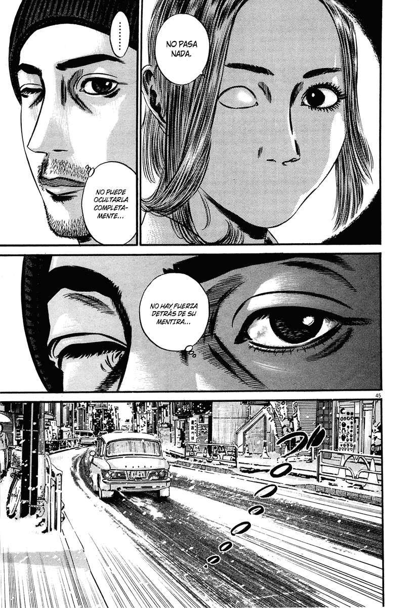 Read Homunculus (es) Manga Online