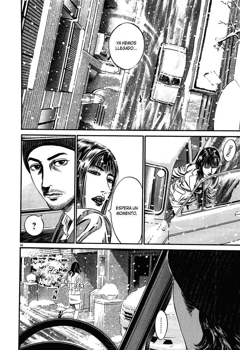 Read Homunculus (es) Manga Online