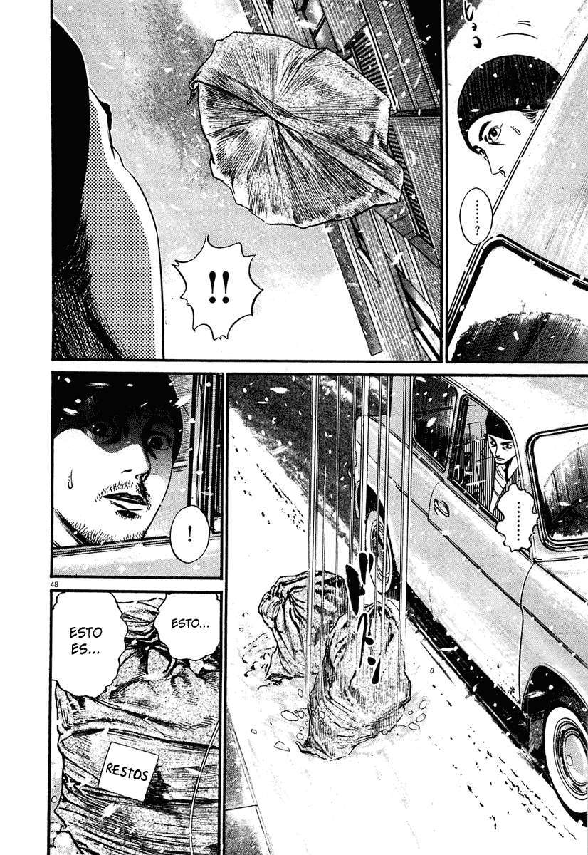 Read Homunculus (es) Manga Online