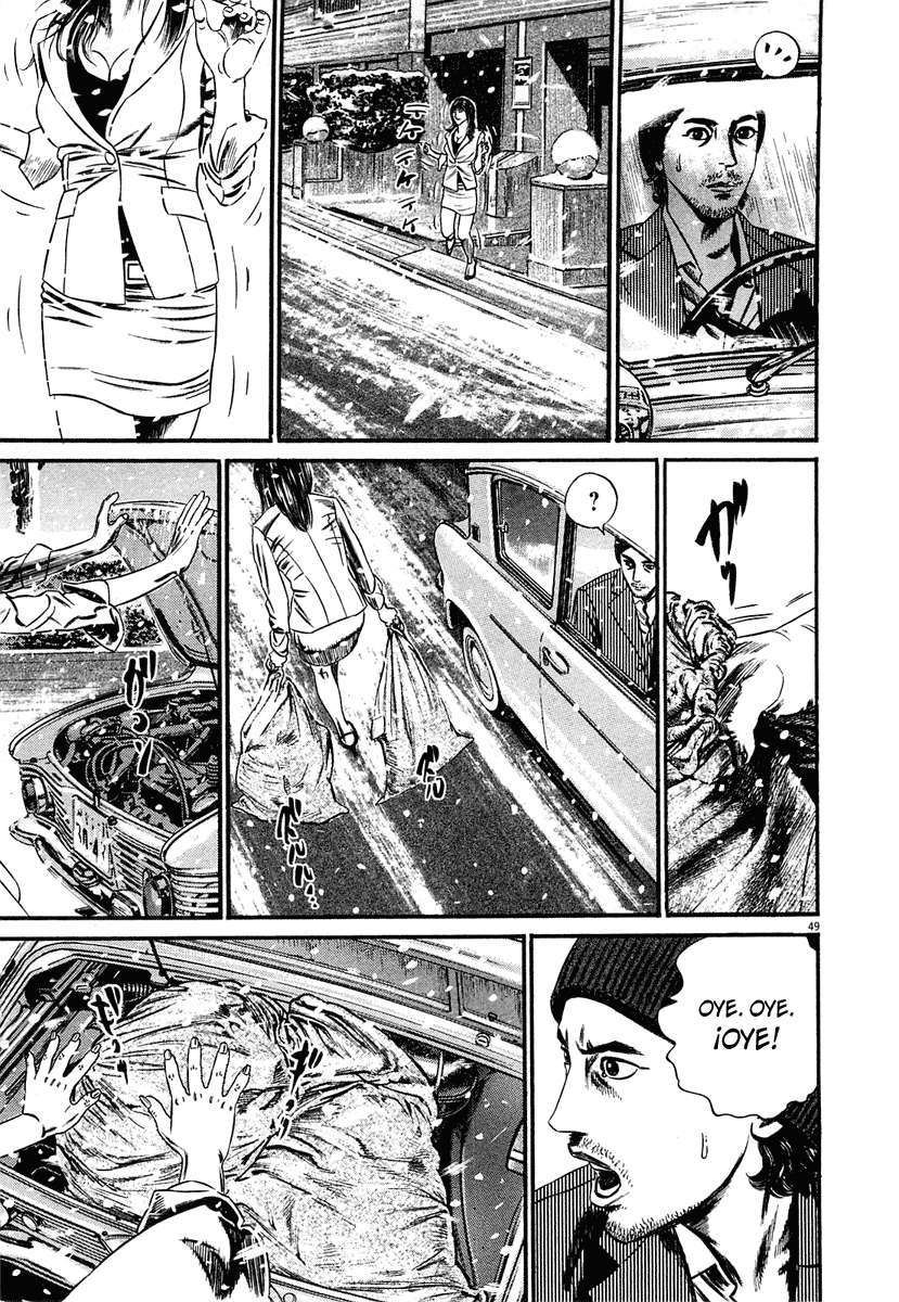 Read Homunculus (es) Manga Online