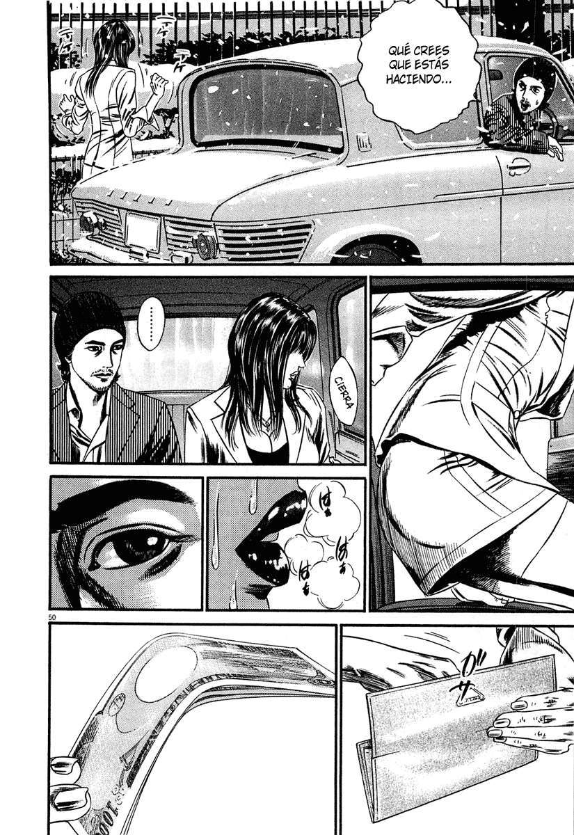 Read Homunculus (es) Manga Online