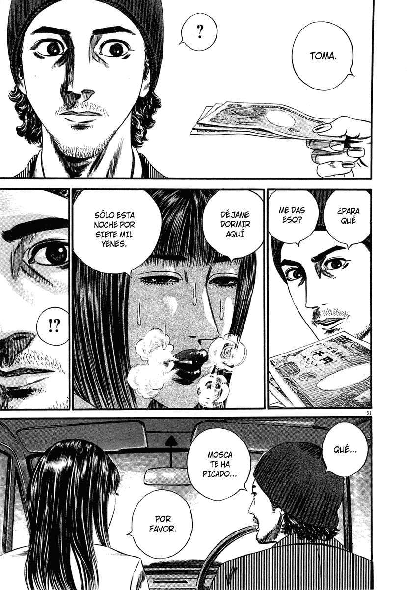 Read Homunculus (es) Manga Online