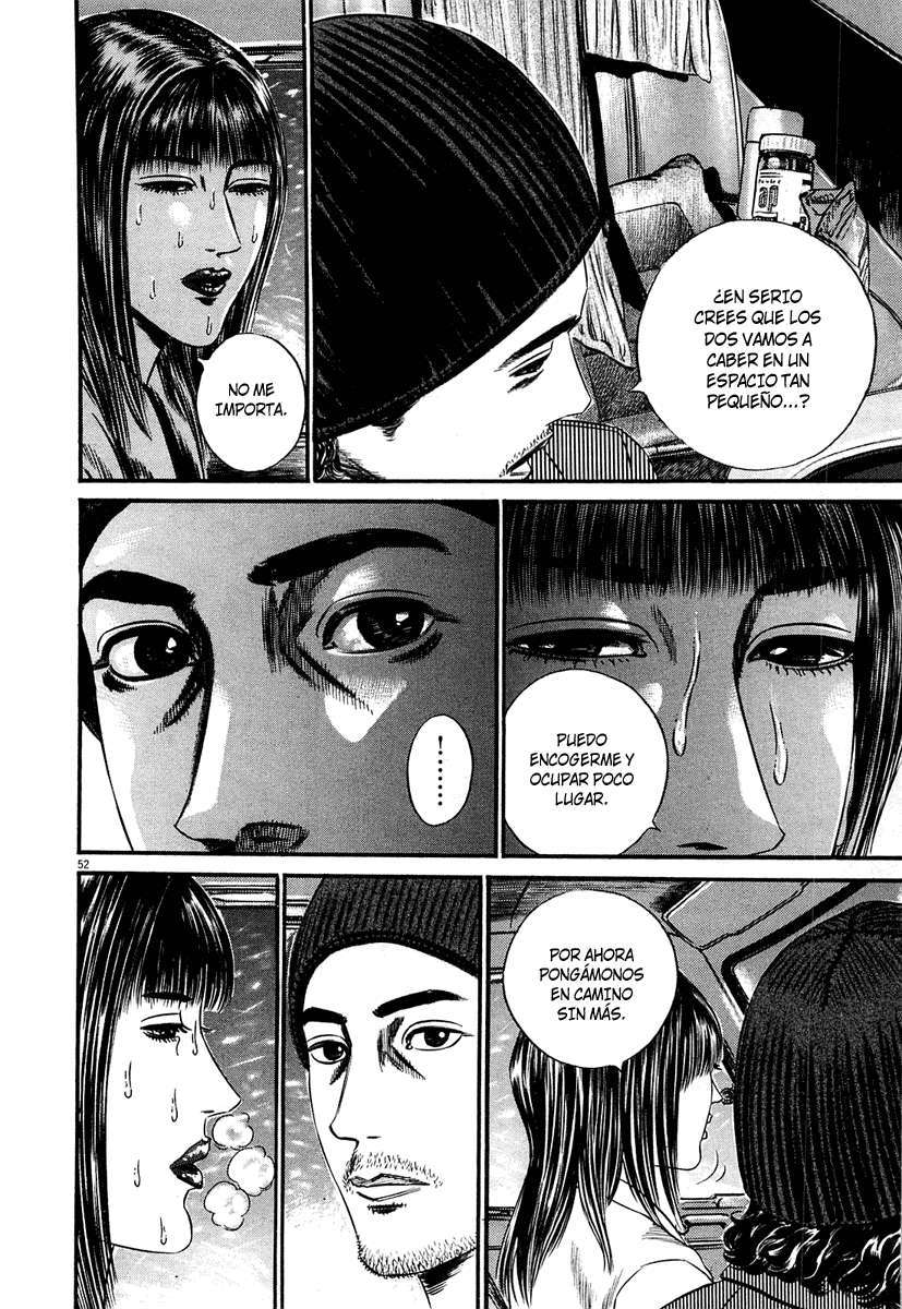 Read Homunculus (es) Manga Online