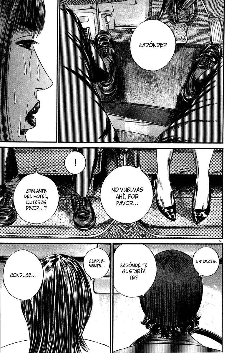 Read Homunculus (es) Manga Online