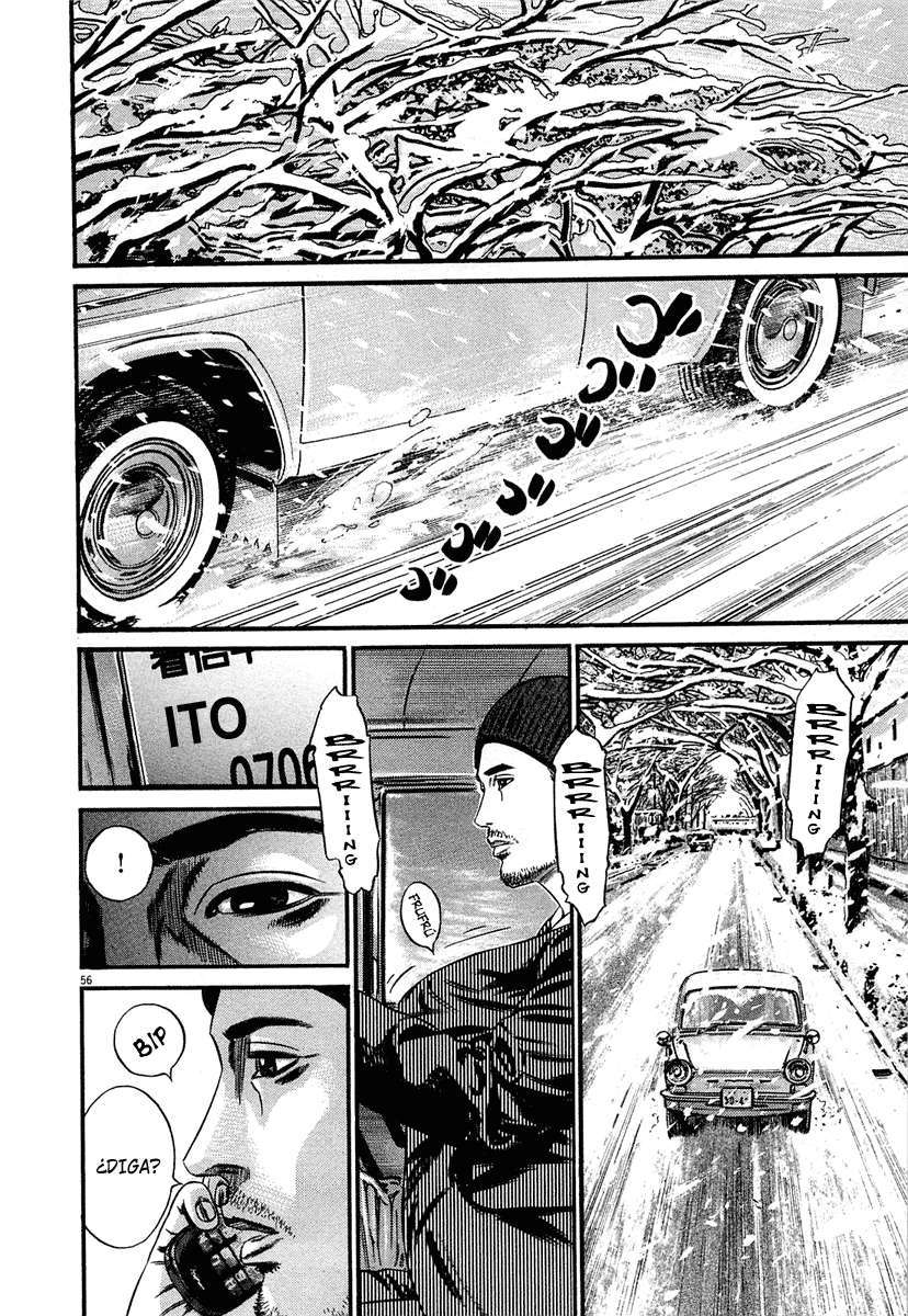 Read Homunculus (es) Manga Online