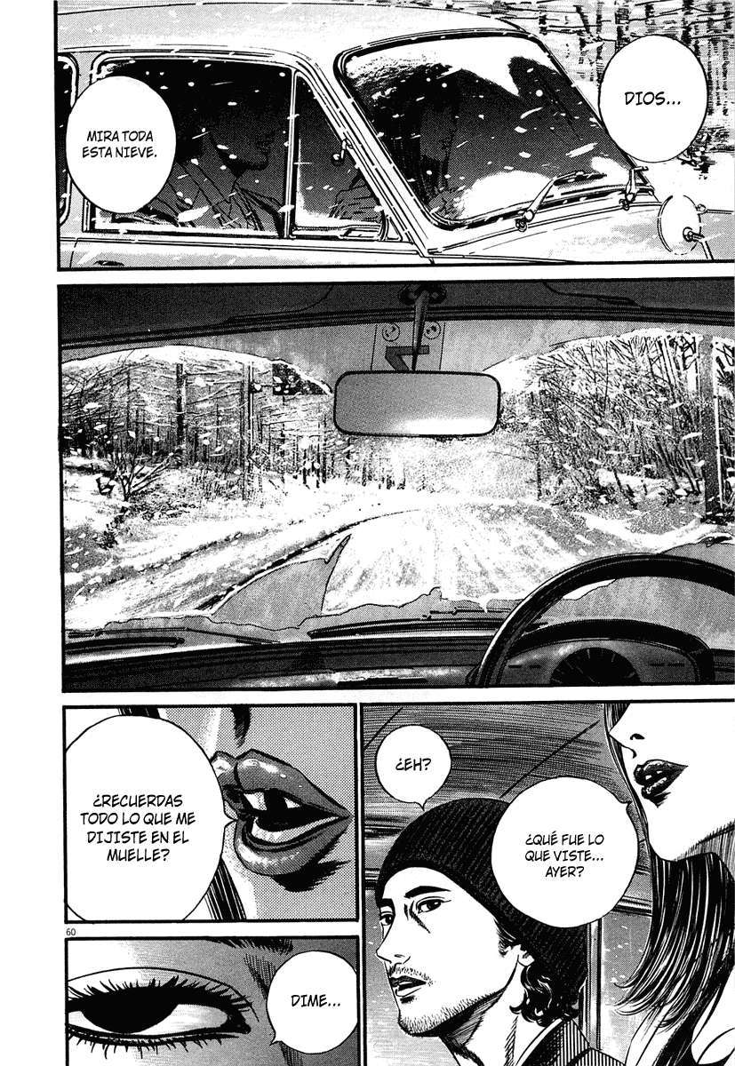 Read Homunculus (es) Manga Online