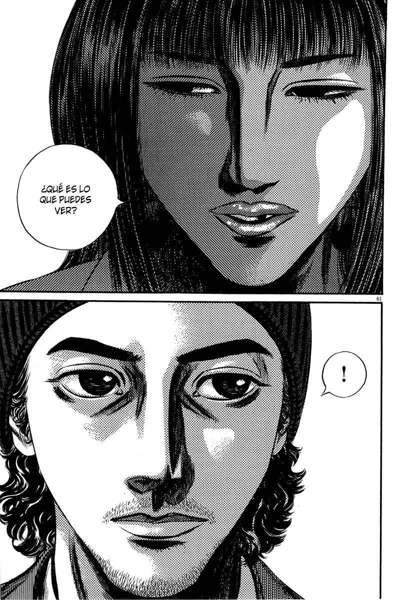 Read Homunculus (es) Manga Online