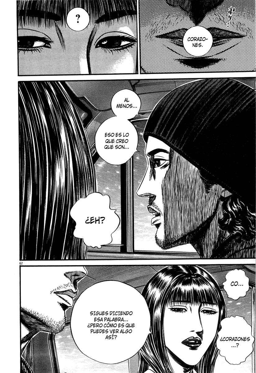 Read Homunculus (es) Manga Online