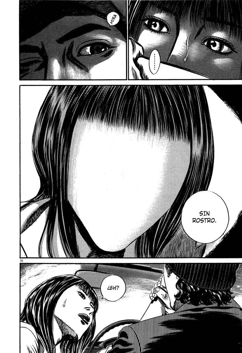 Read Homunculus (es) Manga Online