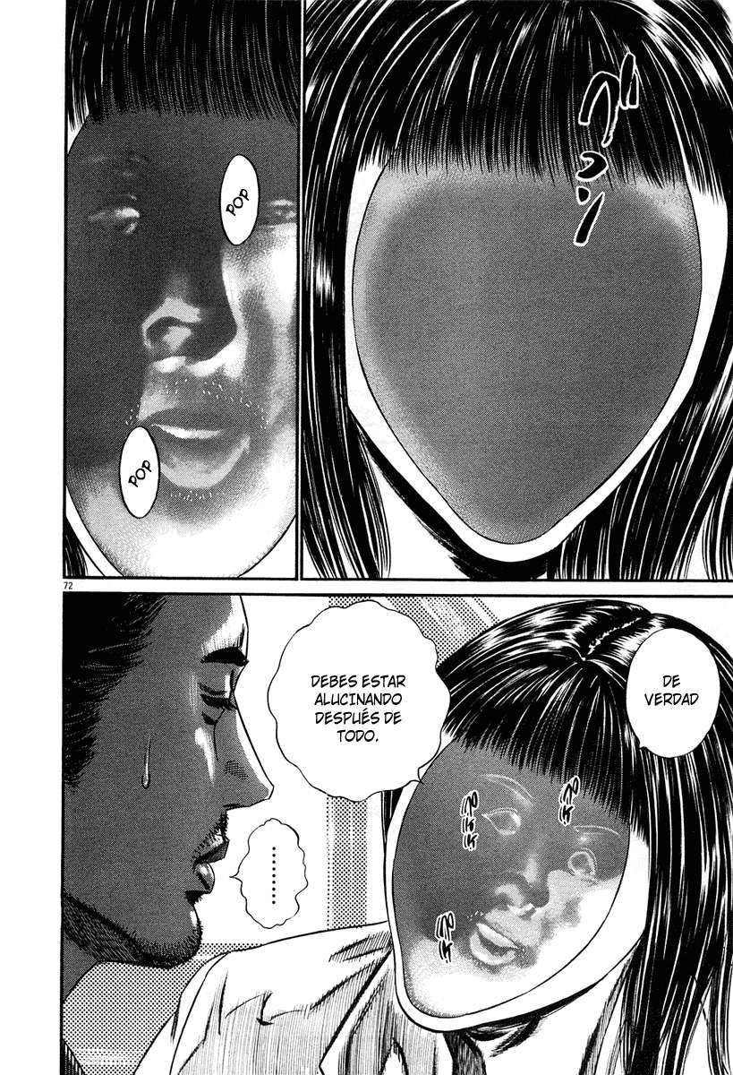 Read Homunculus (es) Manga Online