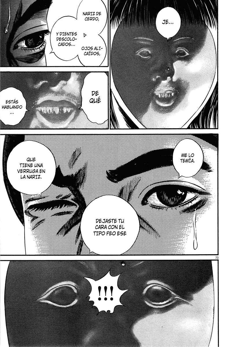 Read Homunculus (es) Manga Online