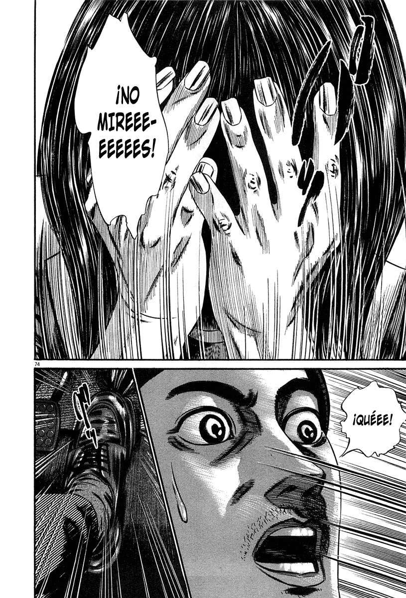 Read Homunculus (es) Manga Online