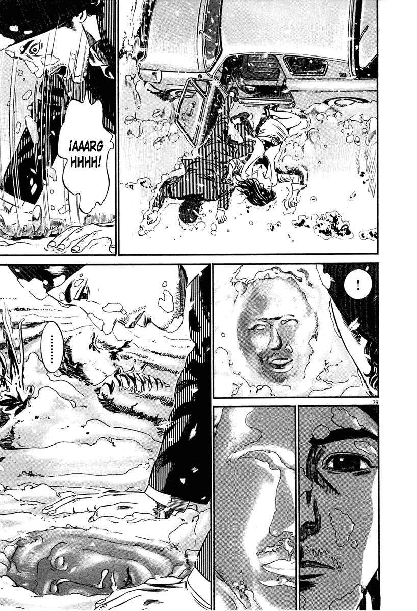 Read Homunculus (es) Manga Online