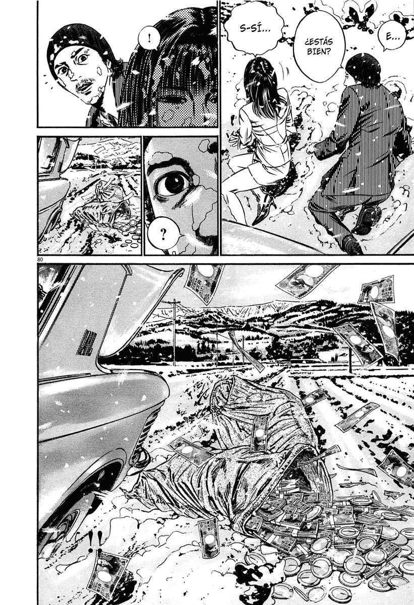 Read Homunculus (es) Manga Online