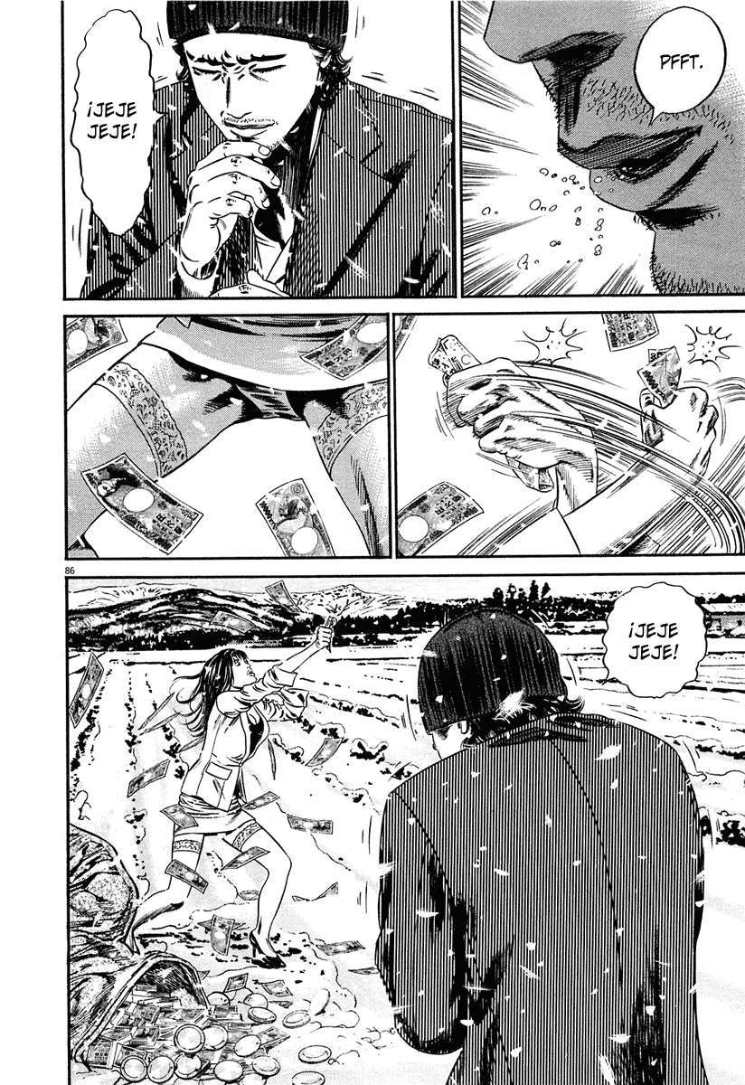 Read Homunculus (es) Manga Online