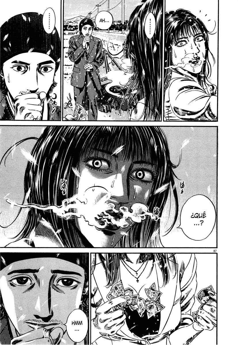 Read Homunculus (es) Manga Online