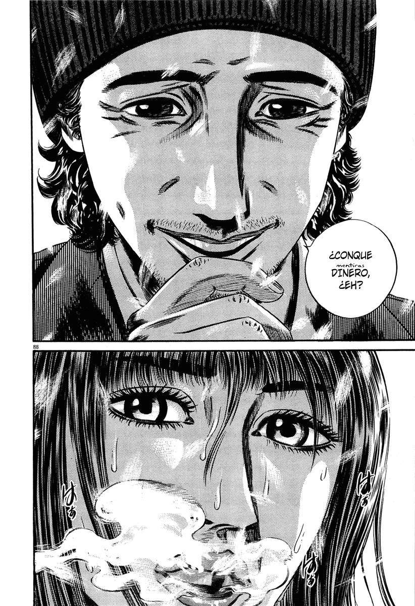 Read Homunculus (es) Manga Online