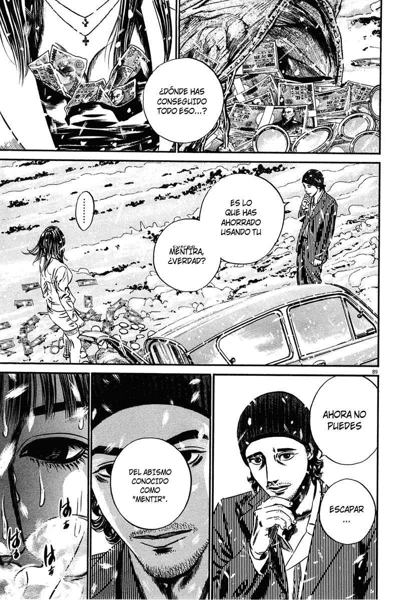 Read Homunculus (es) Manga Online