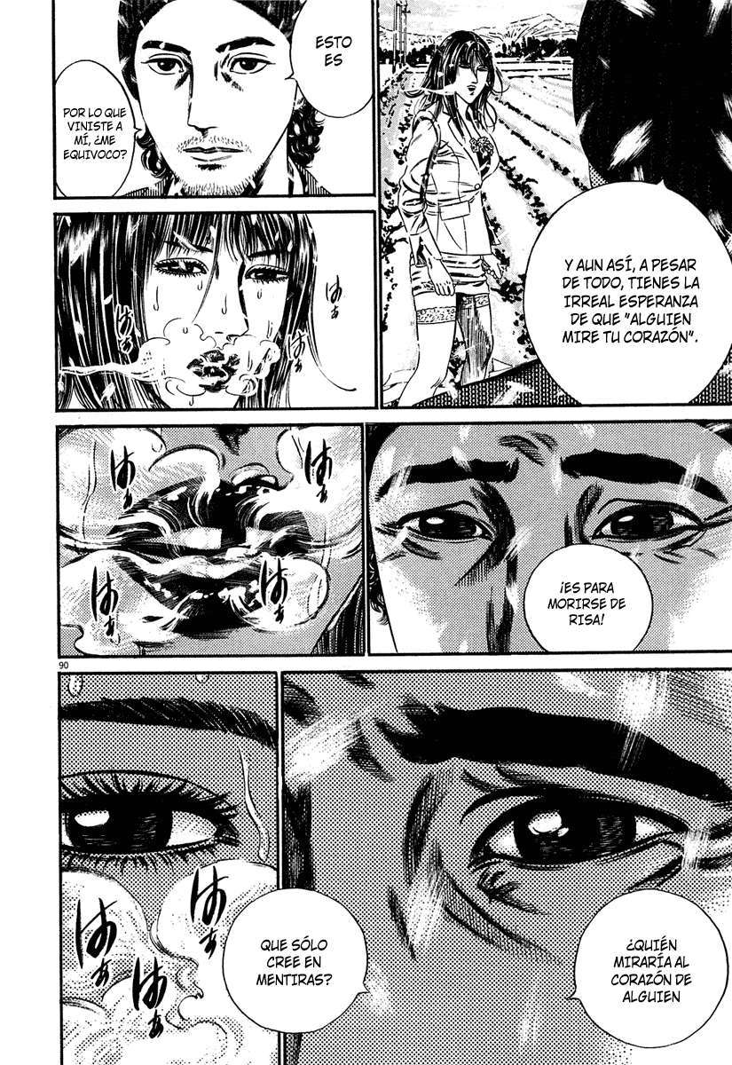 Read Homunculus (es) Manga Online