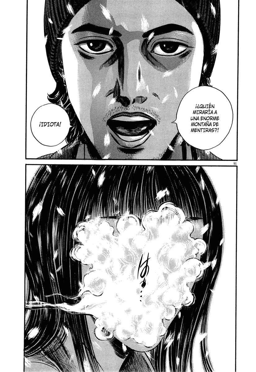 Read Homunculus (es) Manga Online