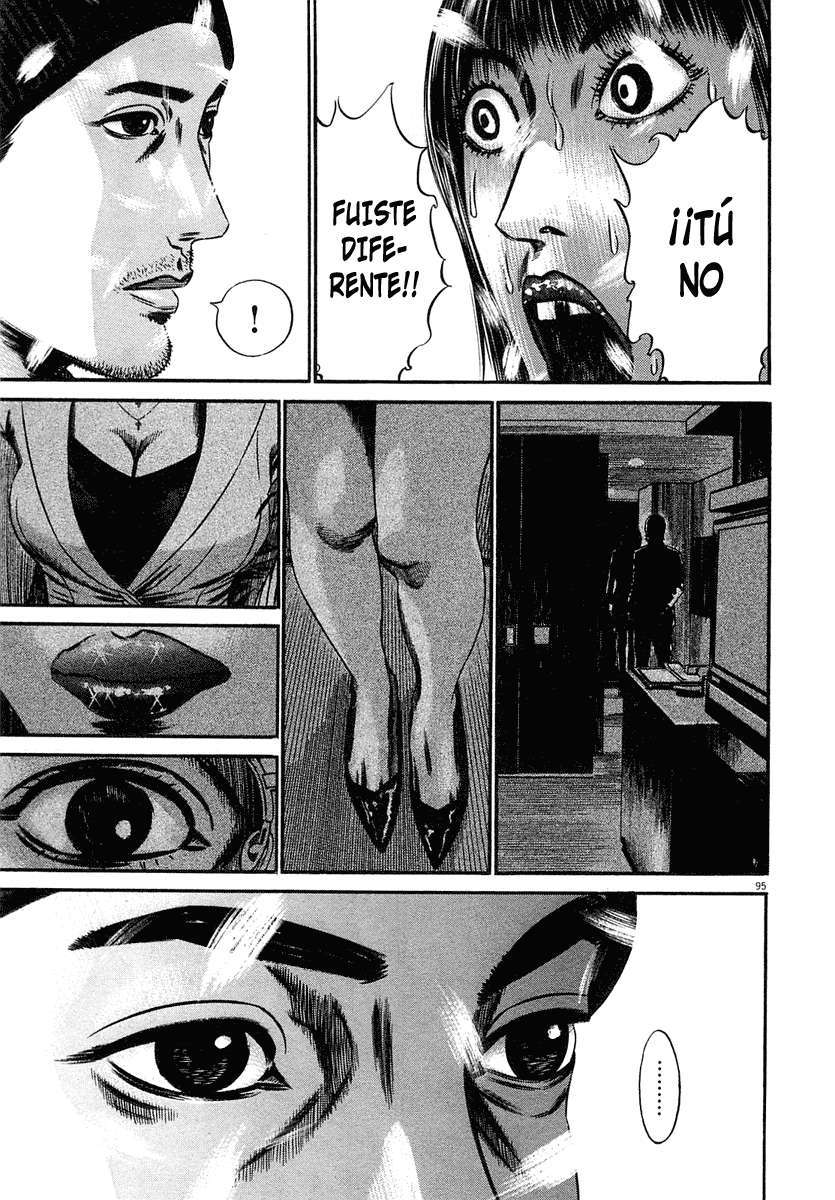 Read Homunculus (es) Manga Online