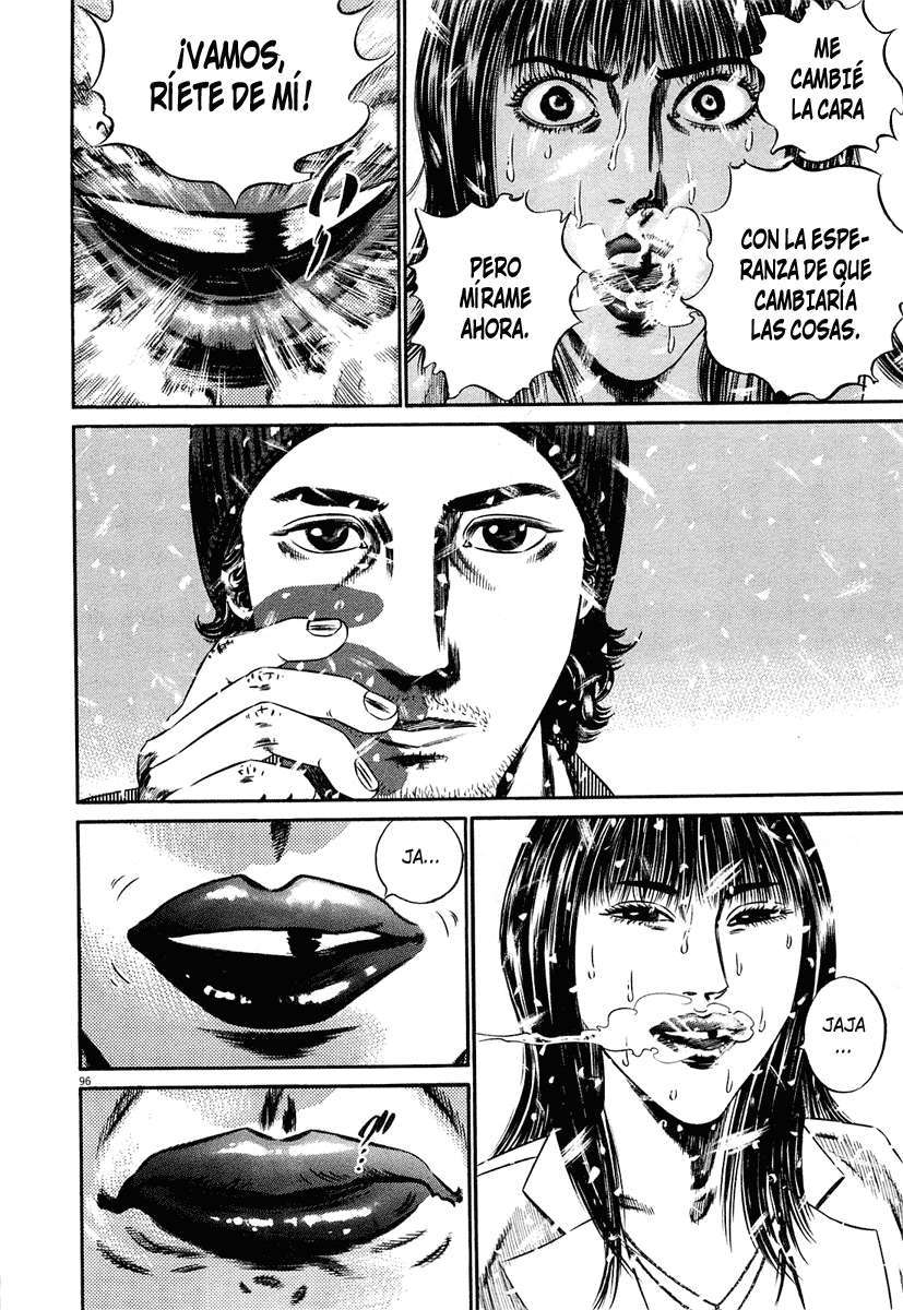 Read Homunculus (es) Manga Online