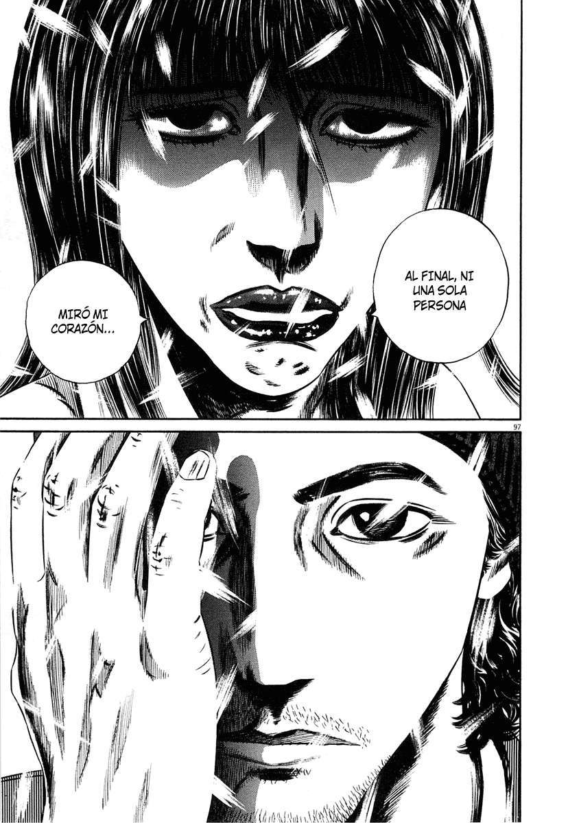 Read Homunculus (es) Manga Online