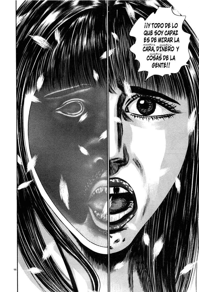 Read Homunculus (es) Manga Online