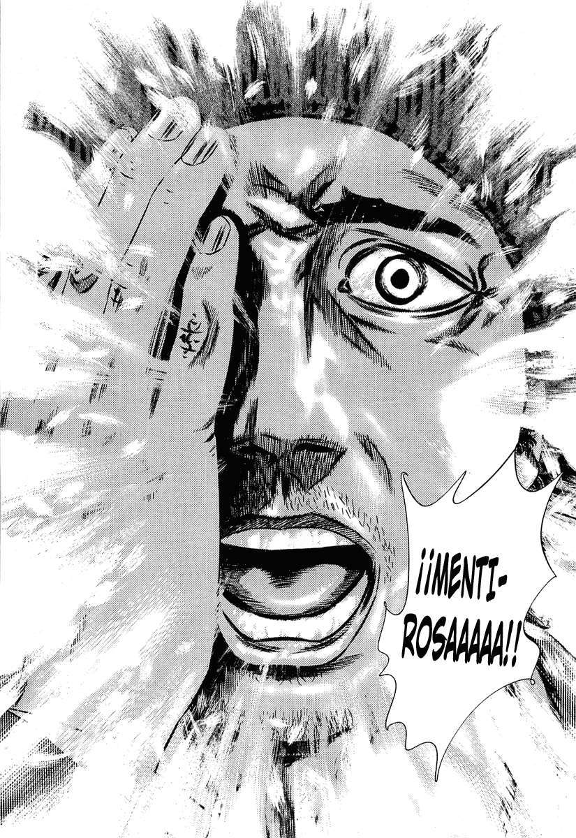 Read Homunculus (es) Manga Online