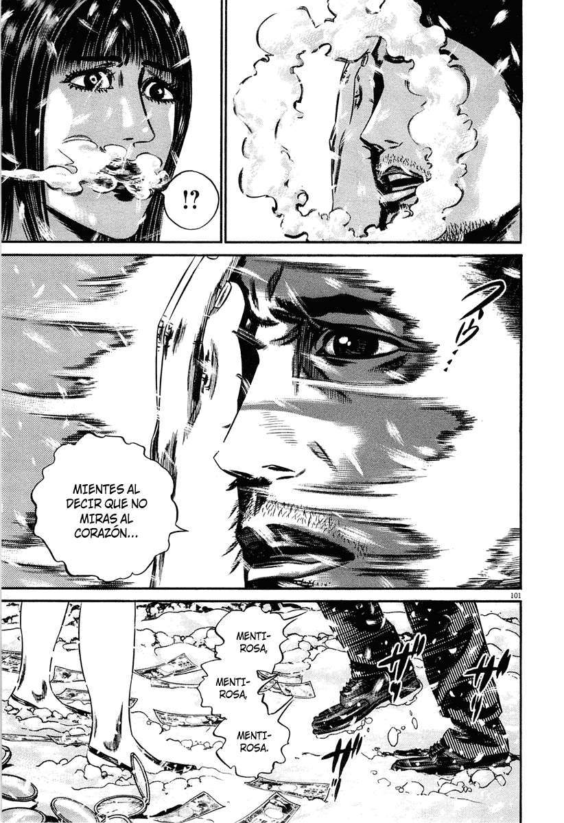 Read Homunculus (es) Manga Online