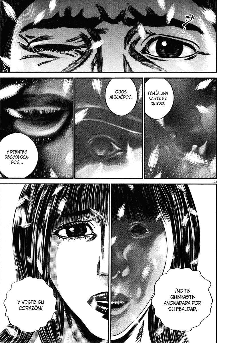 Read Homunculus (es) Manga Online