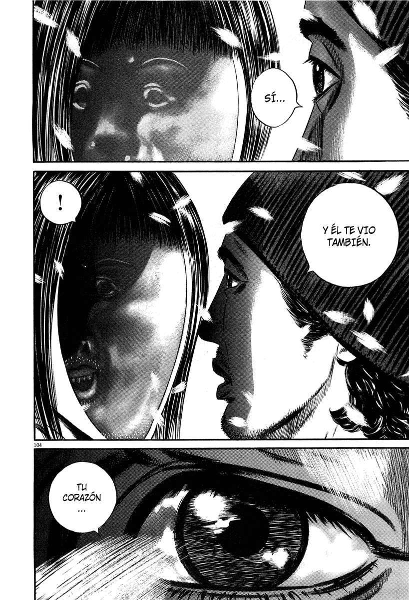 Read Homunculus (es) Manga Online