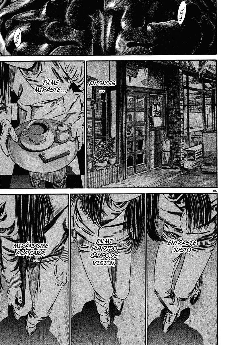 Read Homunculus (es) Manga Online