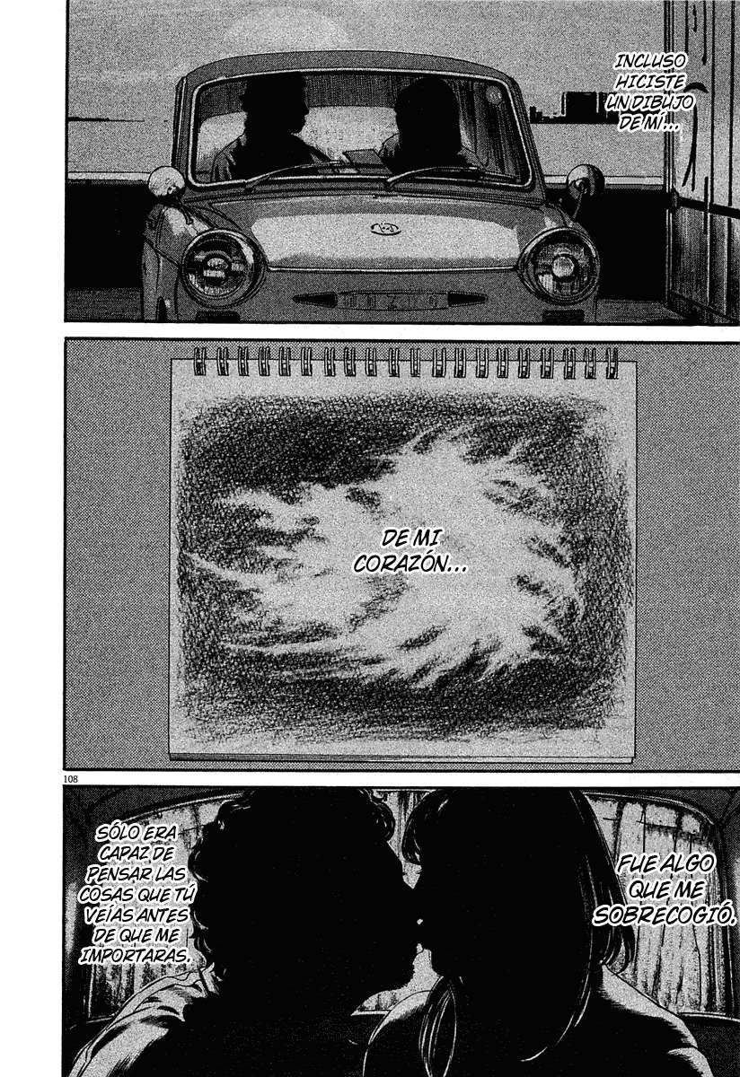 Read Homunculus (es) Manga Online