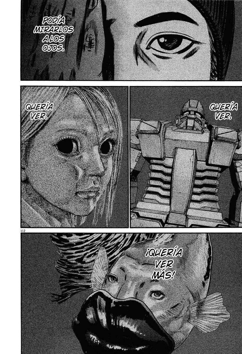 Read Homunculus (es) Manga Online