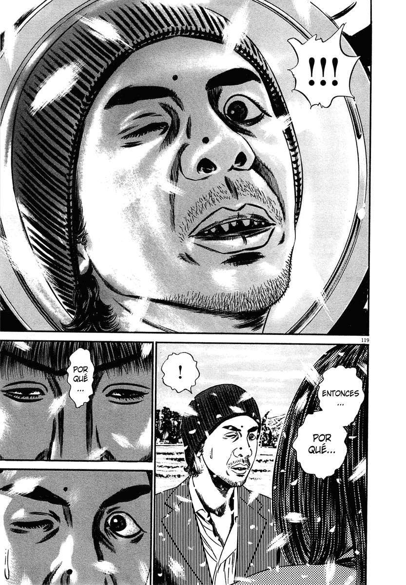 Read Homunculus (es) Manga Online