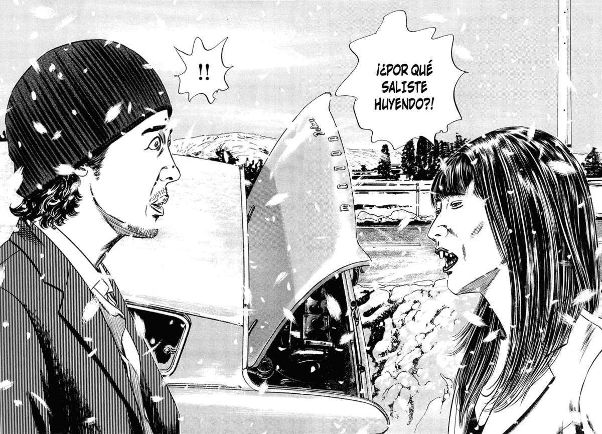 Read Homunculus (es) Manga Online