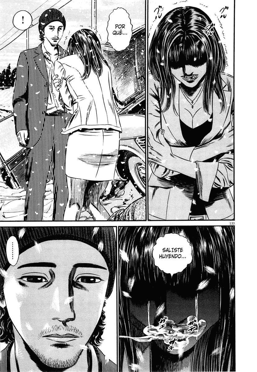 Read Homunculus (es) Manga Online