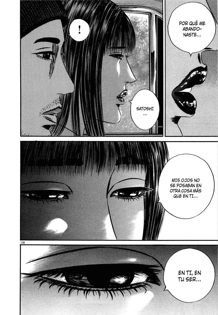 Read Homunculus (es) Manga Online