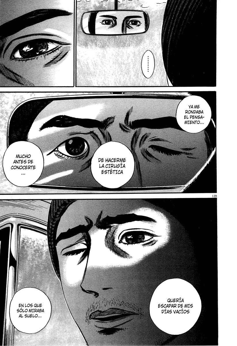 Read Homunculus (es) Manga Online